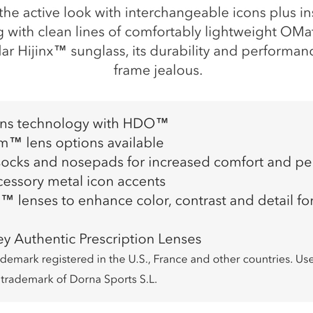 Oakley Turbine 9263 Prizm Sunglasses - Picture 5 of 16